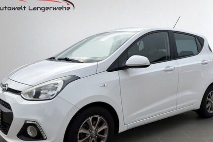 Hyundai i10 97.110 km 4.999 &euro; Langerwehe 52379