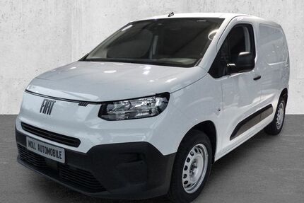 Fiat Doblo 4.987 km 21.250 &euro; Köln 51149