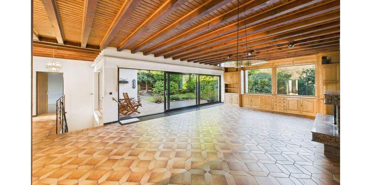 Bungalow Frechen / Königsdorf Königsdorf - 4 Zimmer, 148 m&sup2;, 775.000&euro; | Angebot:25726258