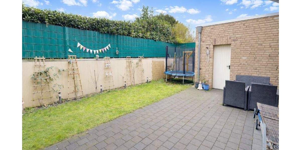 Doppelhaushälfte Kerpen Manheim-neu - 4 Zimmer, 117 m&sup2;, 1.350&euro; | Angebot:25744813