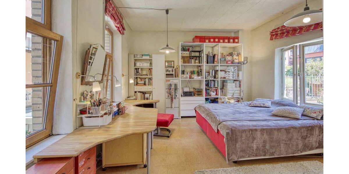 Einfamilienhaus Köln Belgisches Viertel Neustadt-Nord - 4 Zimmer, 115 m&sup2;, 898.000&euro; | Angebot:25727352