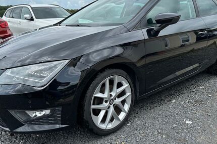 Seat Leon 136.450 km 9.800 &euro; Bergheim 50127