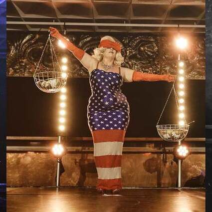 4. Cologne Burlesque Festival 17.10.2026 Gloria