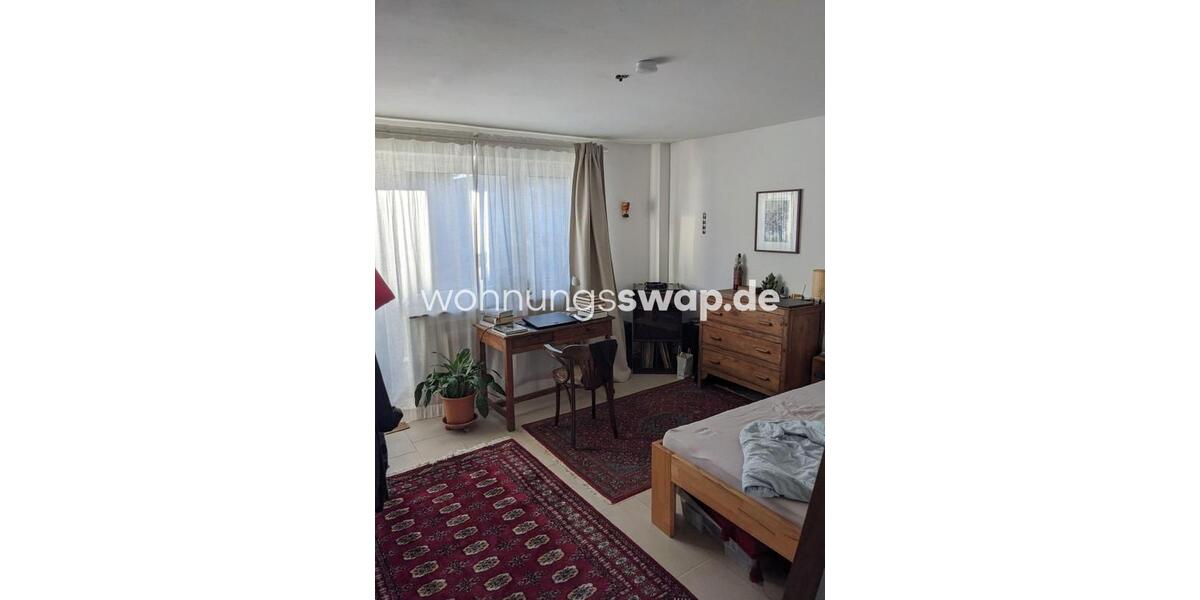 Etagenwohnung Köln Ehrenfeld - 3 Zimmer, 60 m&sup2;, 820&euro; | Angebot:25909427