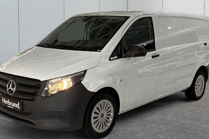 Mercedes-Benz Vito 44.616 km 41.880 &euro; Bergheim 50126