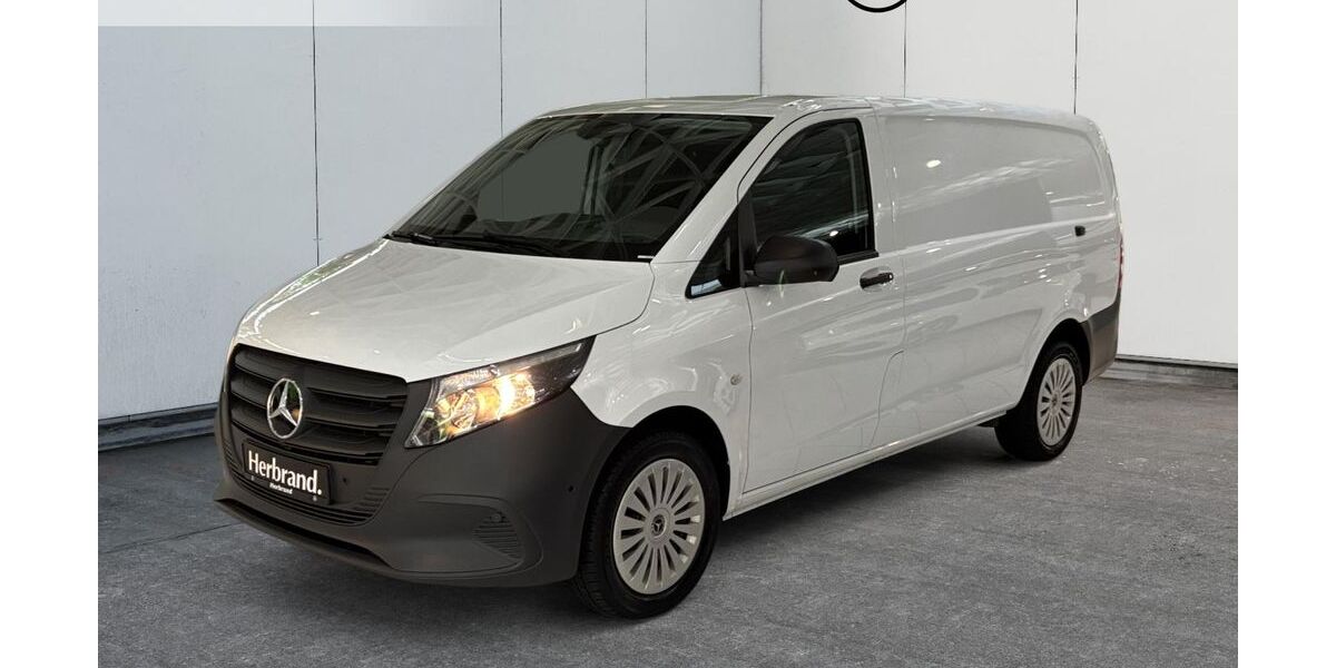 Mercedes-Benz Vito 44.616 km 41.880 &euro; Bergheim 50126