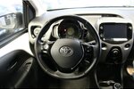 Toyota Aygo 1.0 x-play 79.413 km 9.980 &euro; Euskirchen 53881