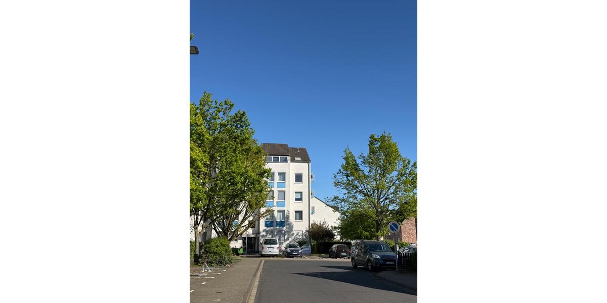 Etagenwohnung Kerpen Balkhausen - 2 Zimmer, 59 m&sup2;, 190.000&euro; | Angebot:26532398
