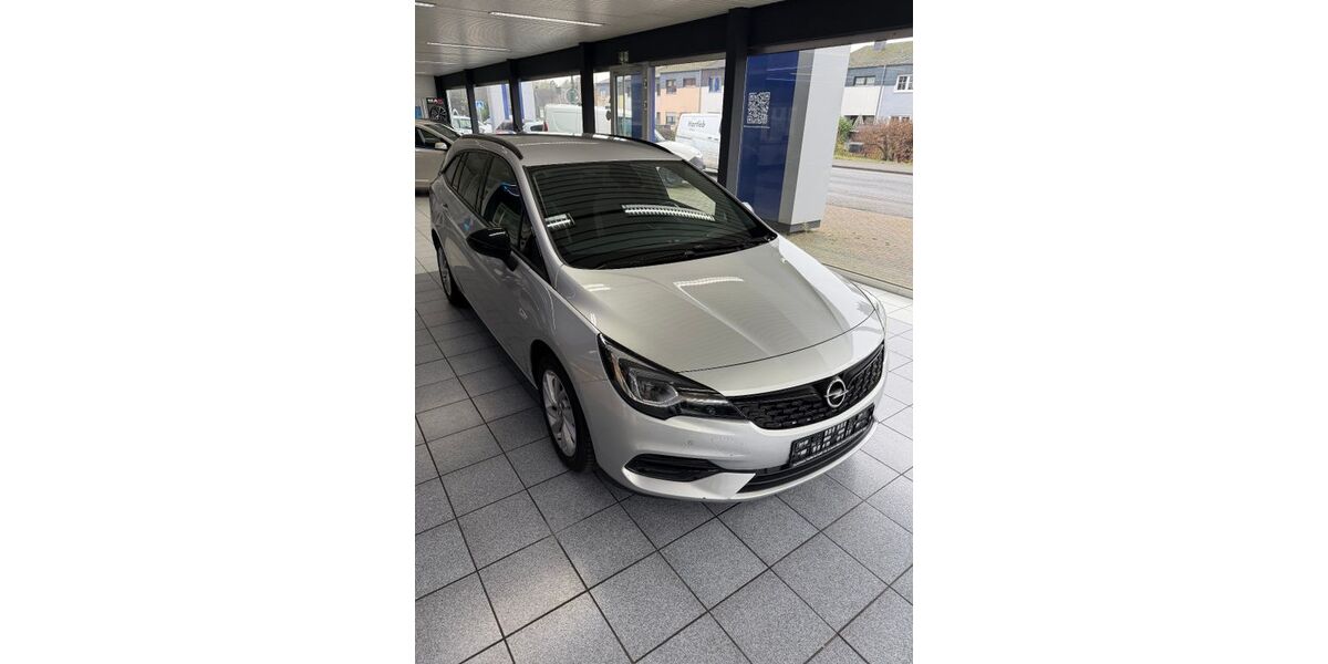 Opel Astra 80.432 km 14.490 &euro; Kerpen 50169