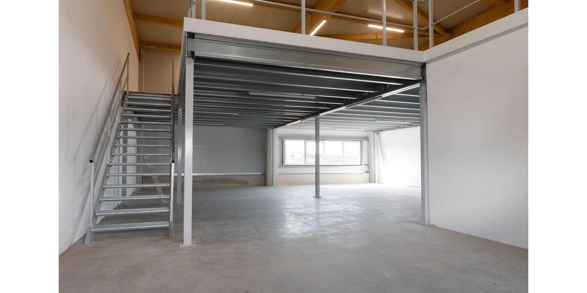 Gewerbeobjekt Euskirchen Dom-Esch - 1.860&euro; | Angebot:23218323