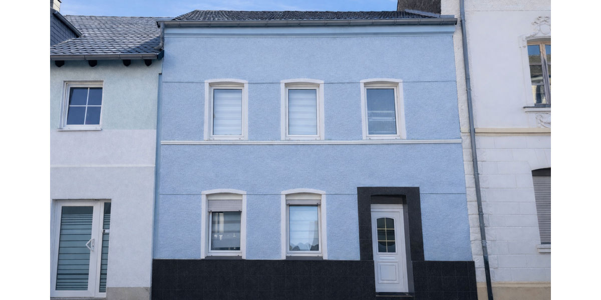 Einfamilienhaus Köln Kalk - 6 Zimmer, 161 m&sup2;, 549.000&euro; | Angebot:25860666