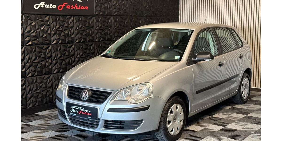 VW Polo 85.000 km 3.250 &euro; Jülich 52428