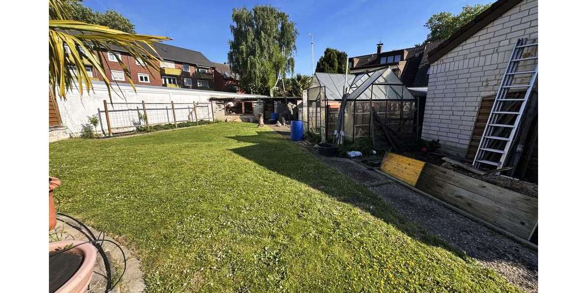 Einfamilienhaus Grevenbroich Neuenhausen - 6 Zimmer, 217 m&sup2;, 339.000&euro; | Angebot:25298191