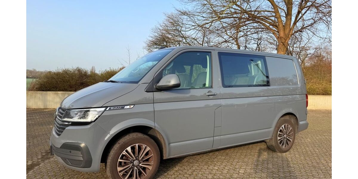 VW T6 Transporter 198.500 km 27.490 &euro; Köln 50674