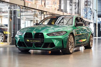 BMW M3 39.702 km 79.900 &euro; Köln 50829