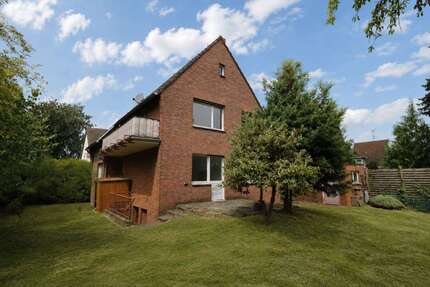 Haus Dormagen Sankt Peter - 6 Zimmer, 142 m&sup2;, 590.000&euro; | Angebot:27248050