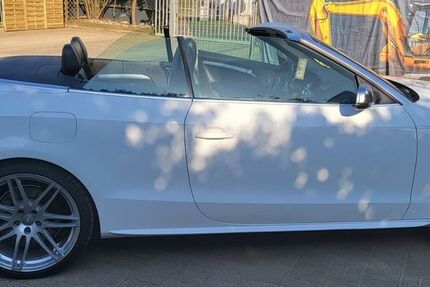 Audi S5 40.422 km 23.999 &euro; Dormagen 41542