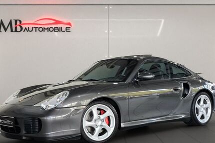 Porsche 996 55.000 km 87.950 &euro; Bedburg 50181