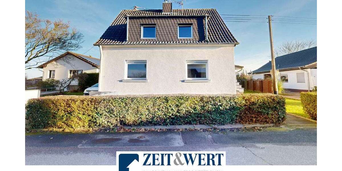 Einfamilienhaus Swisttal-Odendorf Odendorf - 5 Zimmer, 101 m&sup2;, 494.000&euro; | Angebot:25520406
