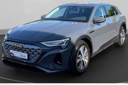 Audi Q8 29.042 km 46.660 &euro; Euskirchen 53879