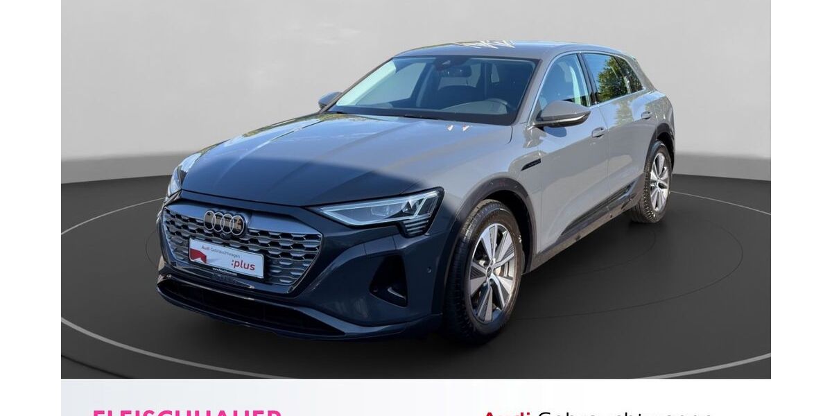 Audi Q8 29.042 km 46.660 &euro; Euskirchen 53879