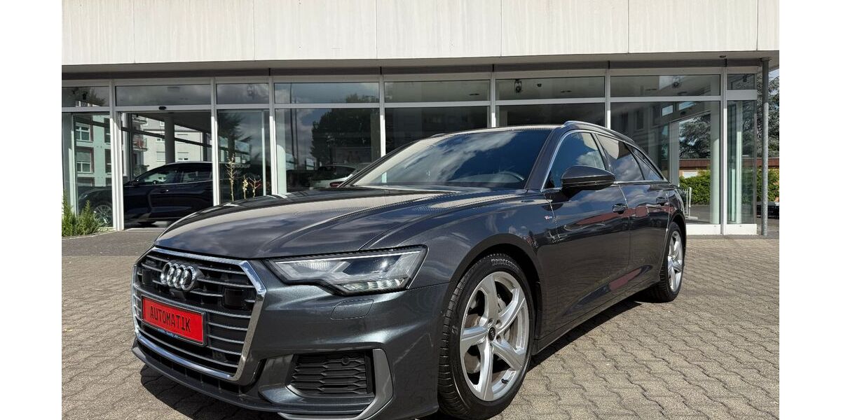 Audi A6 89.350 km 38.500 &euro; Köln 51149