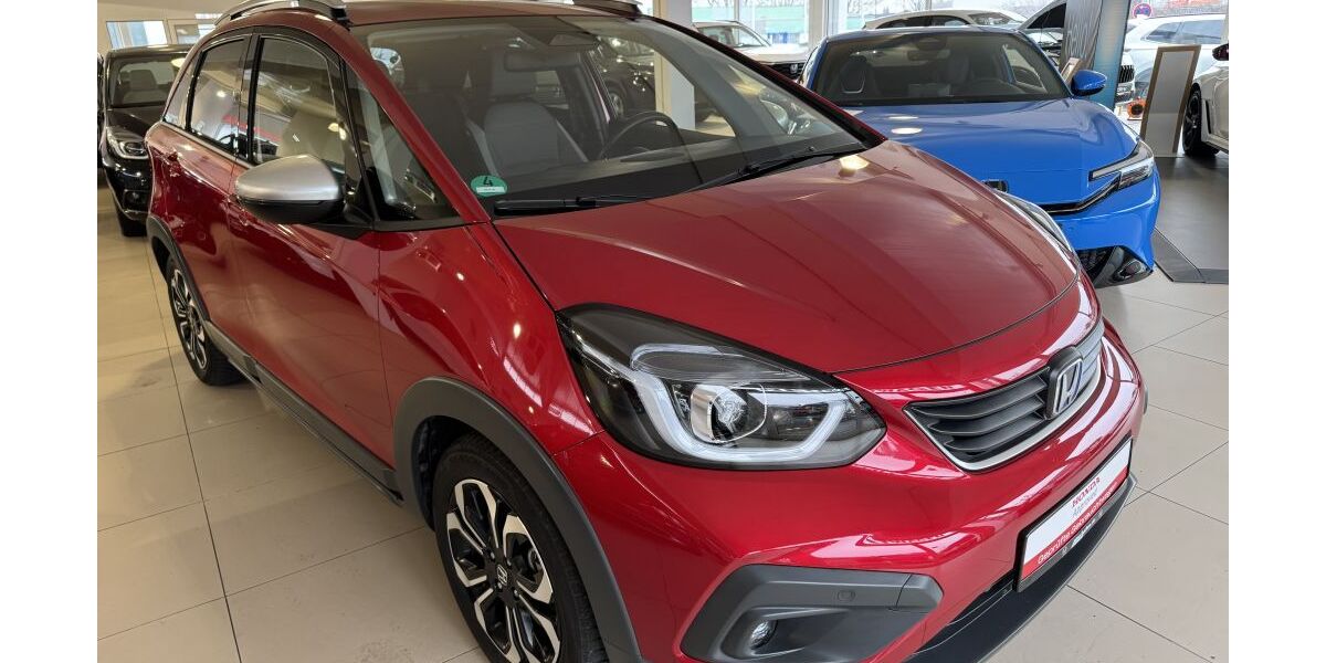 Honda Jazz 32.350 km 20.490 &euro; Brühl 50321