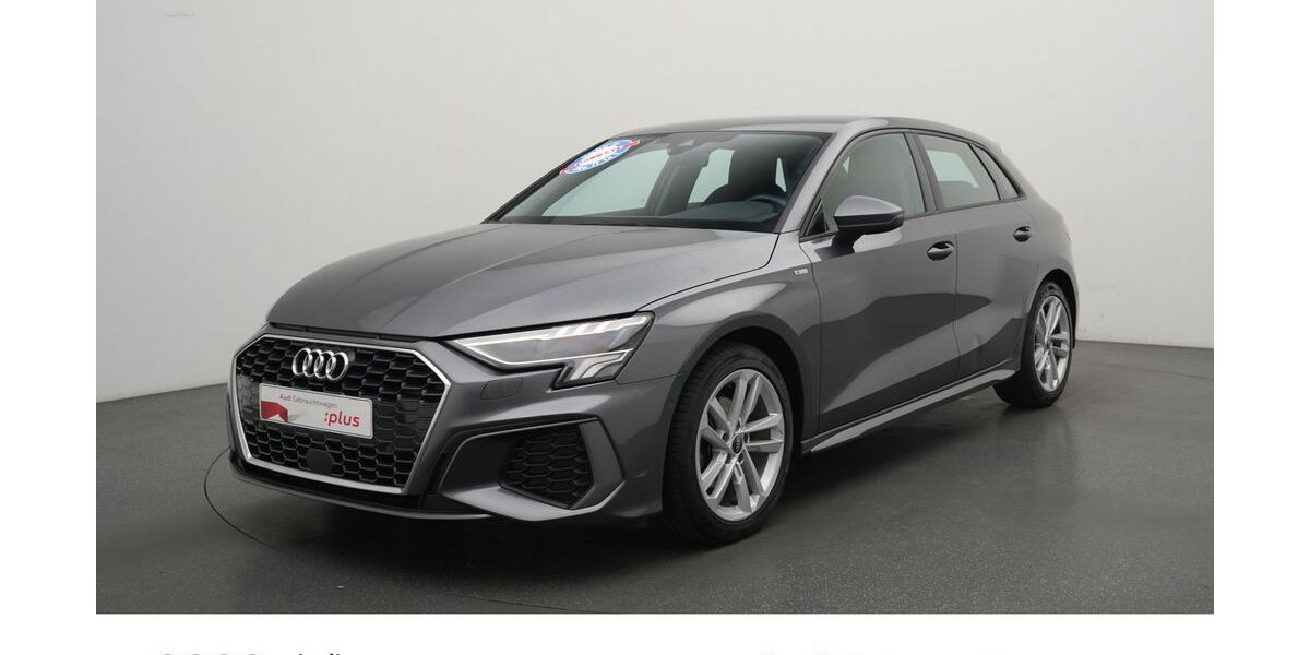 Audi A3 69.503 km 31.988 &euro; Leverkusen 51373