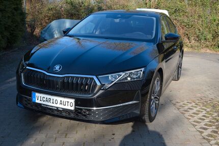 Skoda Octavia 32.800 km 30.499 &euro; KÖLN 51109