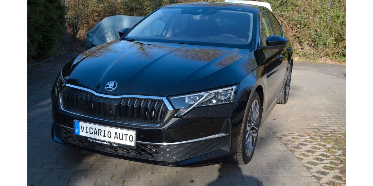 Skoda Octavia 32.800 km 30.499 &euro; KÖLN 51109