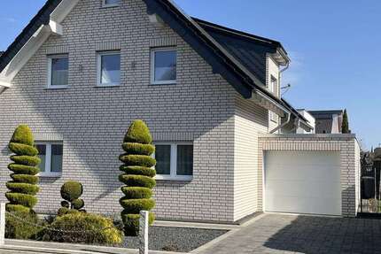 Haus Kerpen Buir - 6 Zimmer, 152 m&sup2;, 865.000&euro; | Angebot:26724460