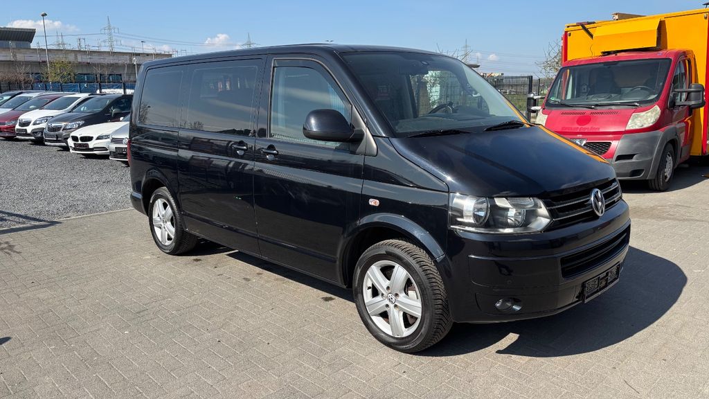 VW T5 Multivan 220.000 km 13.999 &euro; Wesseling (bei Köln) 50389