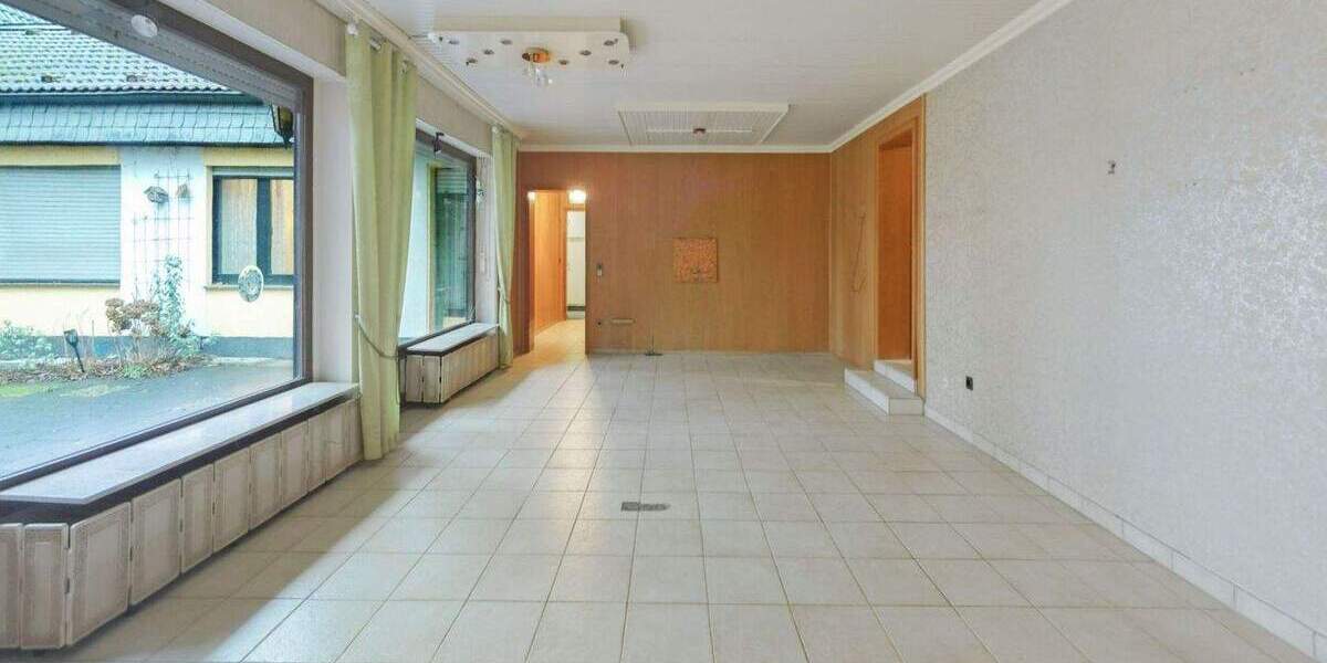 Doppelhaushälfte Leverkusen Rheindorf - 7 Zimmer, 118 m&sup2;, 499.000&euro; | Angebot:25781323