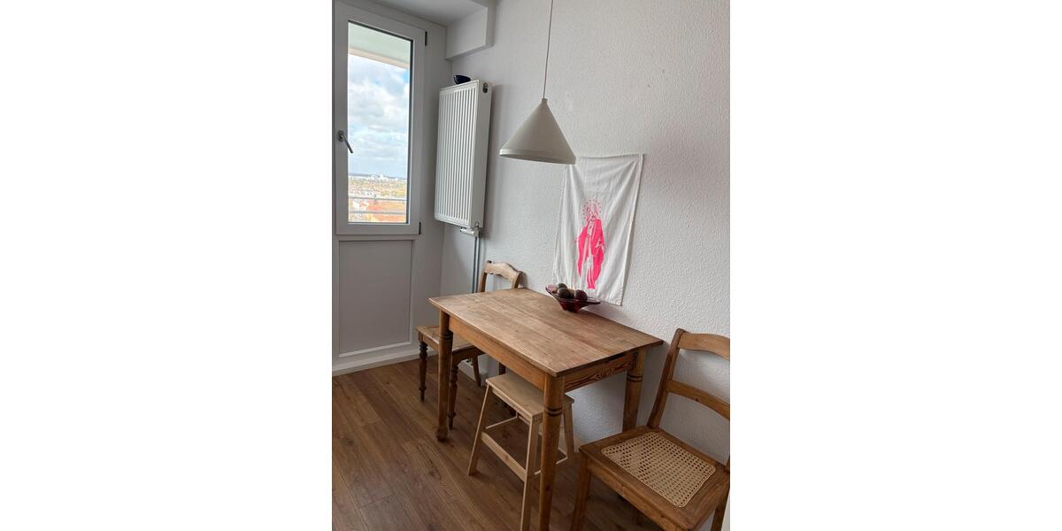 Etagenwohnung Köln Ehrenfeld - 2 Zimmer, 65 m&sup2;, 1.149&euro; | Angebot:26033812