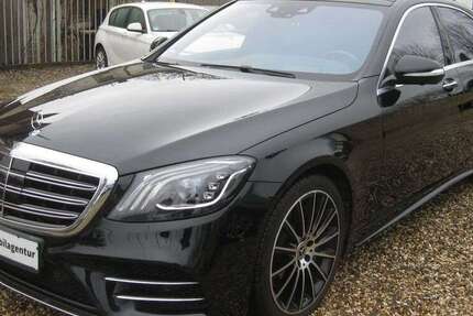 Mercedes-Benz S 400 184.250 km 46.890 &euro; Hürth bei Köln 50354