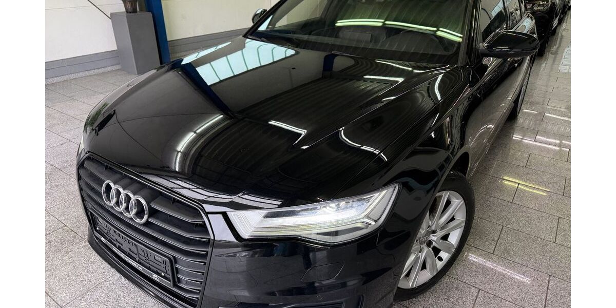 Audi A6 169.826 km 15.960 &euro; Köln 50829