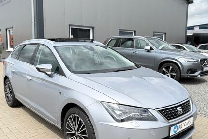 Seat Leon 111.800 km 15.490 &euro; Zülpich 53909