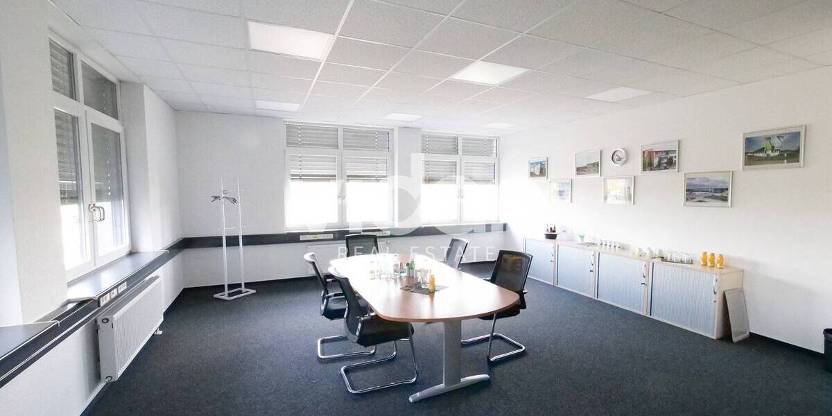 Gewerbeobjekt Kerpen Türnich - 3.938&euro; | Angebot:25673674