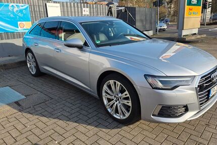 Audi A6 136.000 km 27.770 &euro; Köln 51061