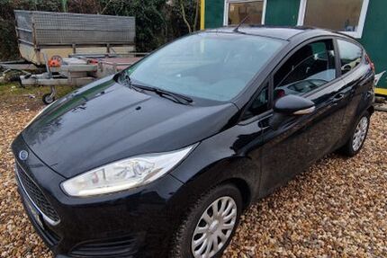 Ford Fiesta 211.717 km 3.300 &euro; Düren 52349