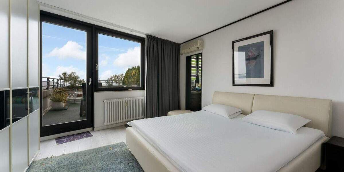 Etagenwohnung Köln Neustadt-Nord - 4 Zimmer, 121 m&sup2;, 845.000&euro; | Angebot:25777914