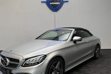 Mercedes-Benz C 180 125.500 km 22.500 &euro; Alfter 53347
