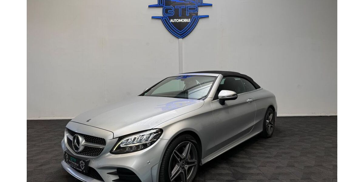 Mercedes-Benz C 180 125.500 km 22.500 &euro; Alfter 53347