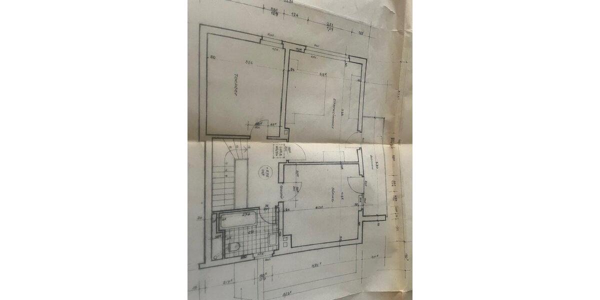 Einfamilienhaus Kerpen - 5 Zimmer, 145 m&sup2;, 1.500&euro; | Angebot:26015564