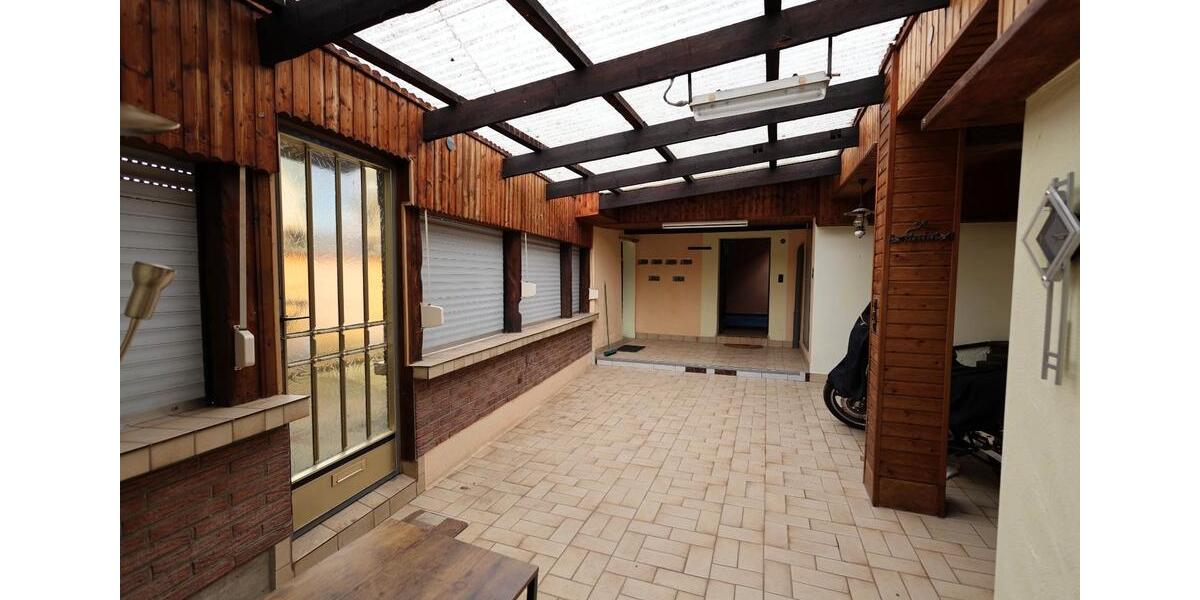 Reihenhaus Niederzier - 2 Zimmer, 95 m&sup2;, 178.000&euro; | Angebot:26791250