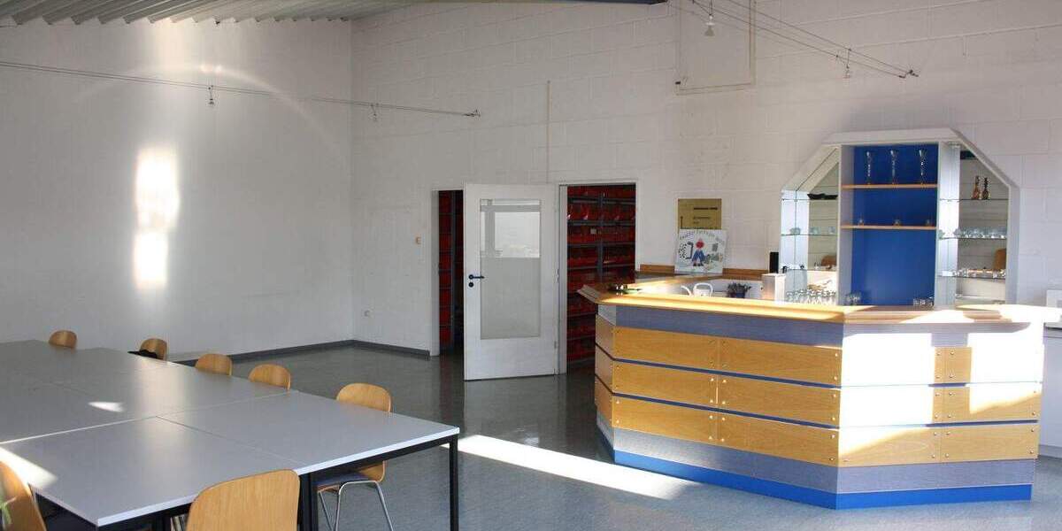 Gewerbeobjekt Düren Birkesdorf - 10.000&euro; | Angebot:25692129