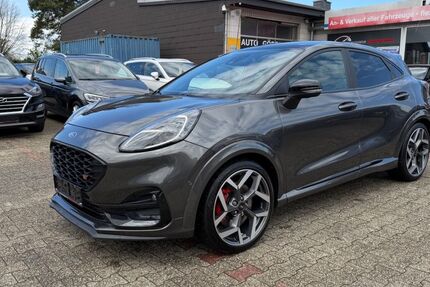 Ford Puma 61.974 km 19.990 &euro; Aldenhoven 52457