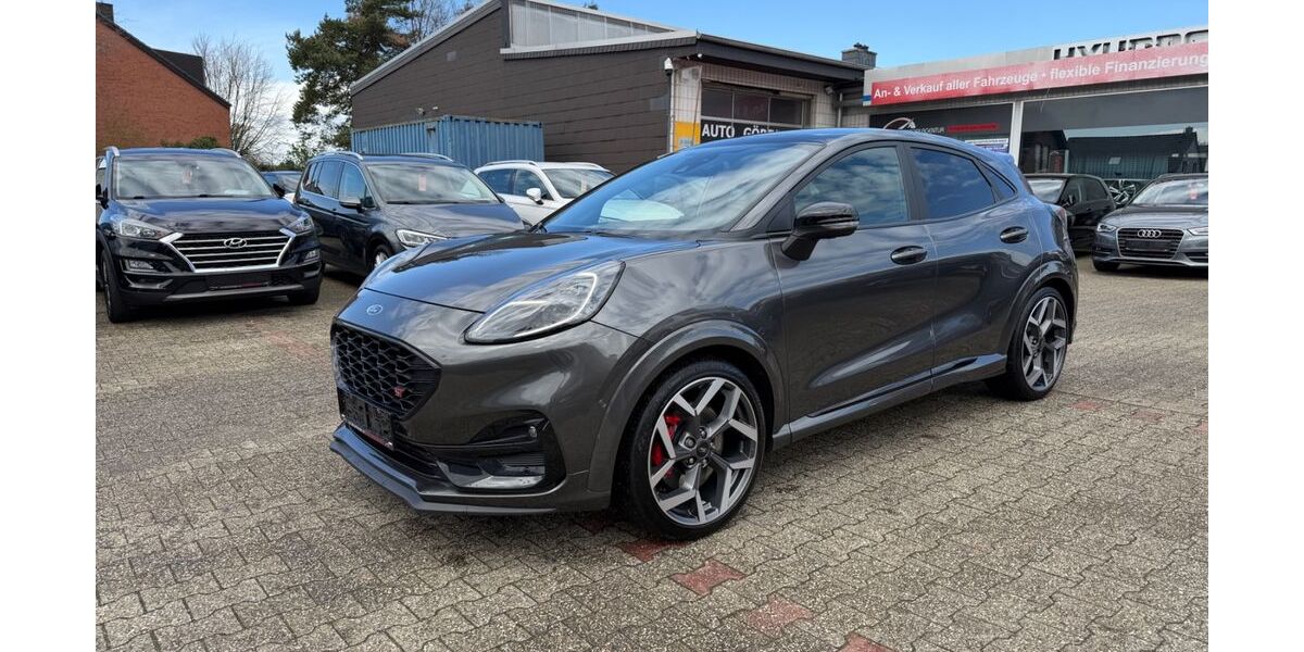 Ford Puma 61.974 km 19.990 &euro; Aldenhoven 52457