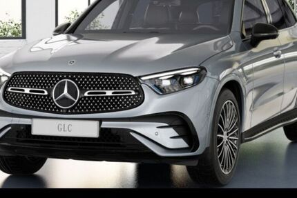 Mercedes-Benz GLC 220 9.900 km 61.490 &euro; Frechen 50226