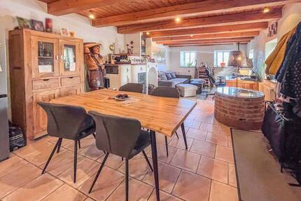 Haus Leverkusen Hitdorf - 4 Zimmer, 495.000&euro; | Angebot:26741461